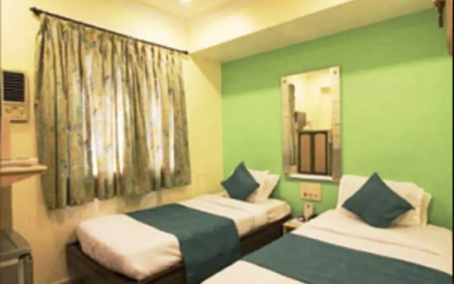 TIH Hotel City Palace