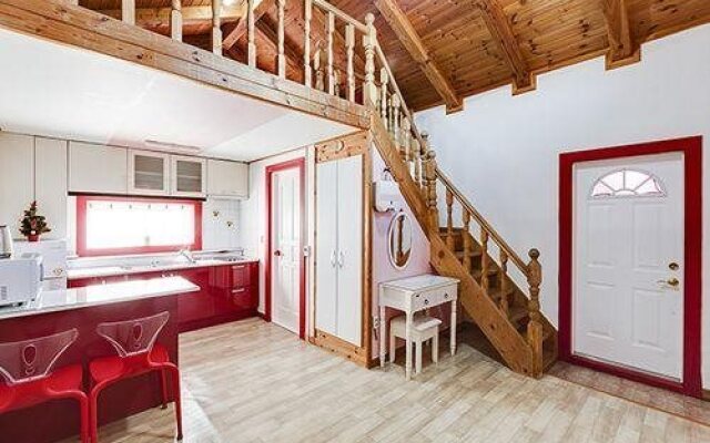 Gapyeong Hanlso Pension