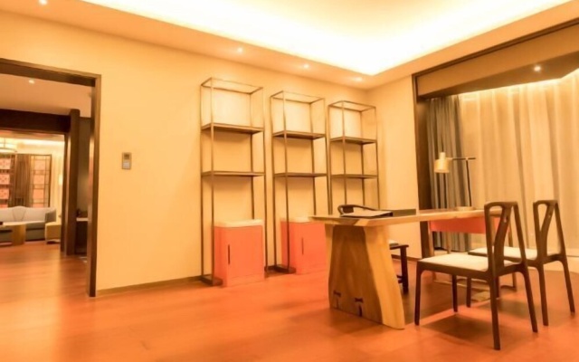 Shandong Hotel Qingzhao Hotel – Guest Rooms – Jinan