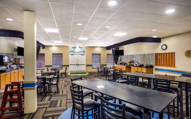 SureStay Hotel by Best Western Bardstown General Nelson