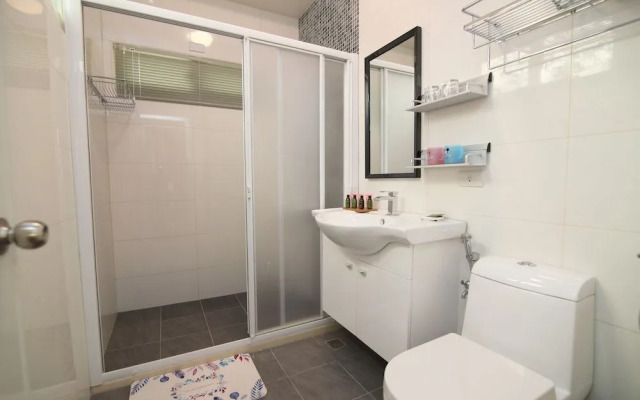 Vita Lenta Manorial Homestay