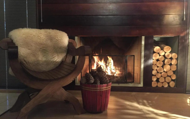 Pousada Casarão Gastehaus Boutique