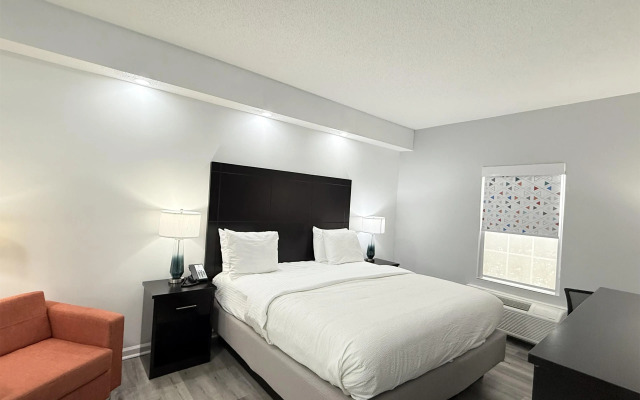 Best Western of Crestview