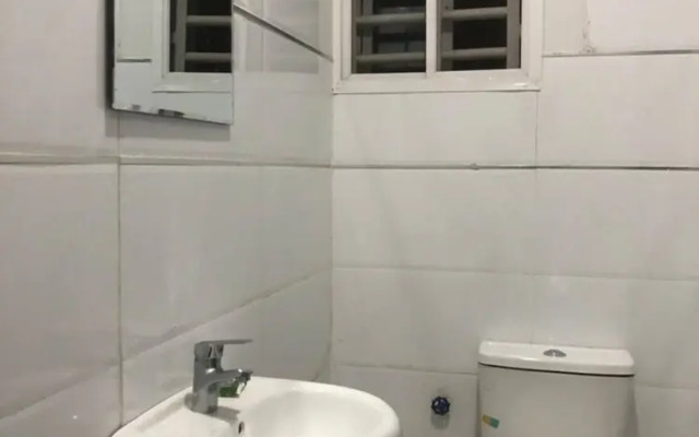 Ibs Hotel