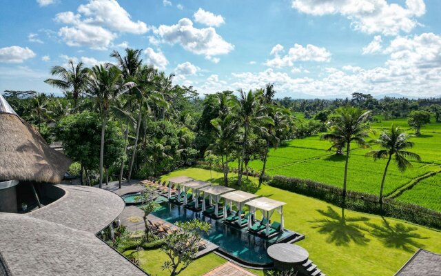 GDAS Bali Health and Wellness Resort