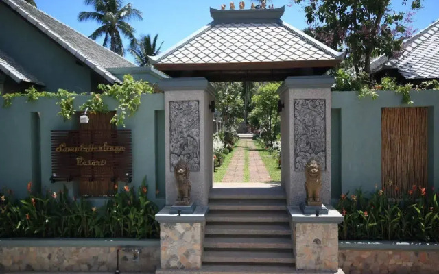 Samui Heritage Resort