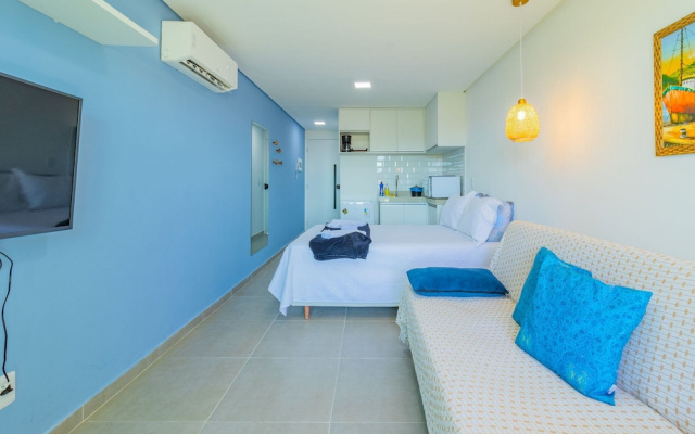 Villa Del Mar #206 - Quadruple by Carpediem