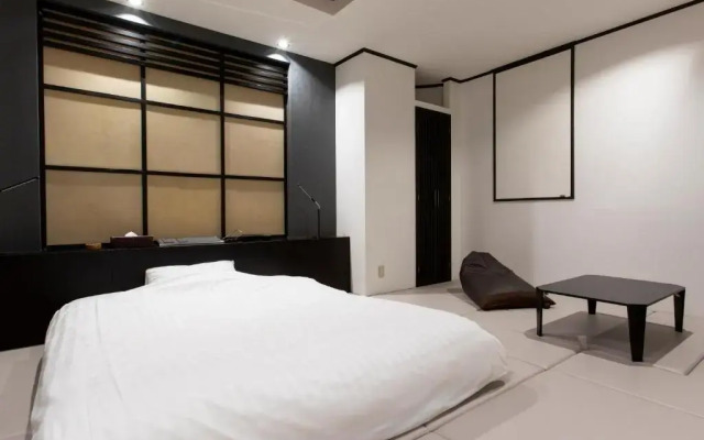 The Manga Hotel Togo
