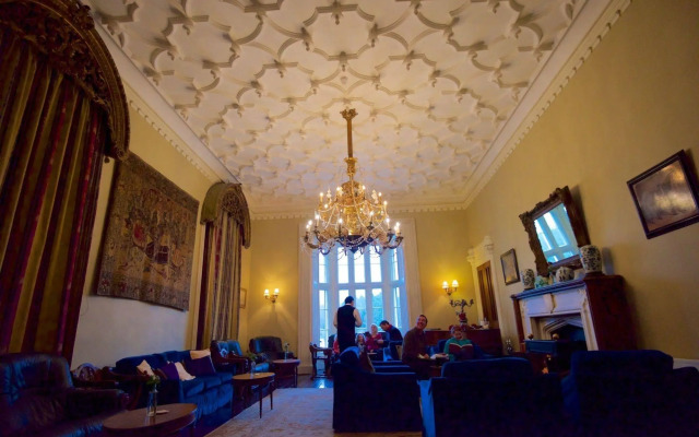 Belleek Castle