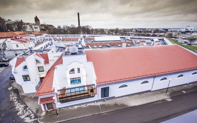 Braavo Spa Hotel