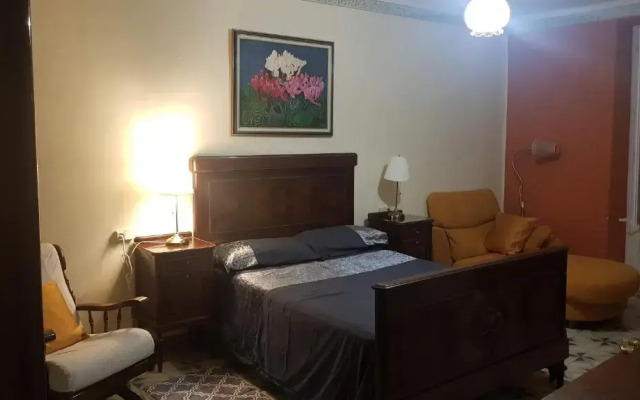 Piso romantico y espacioso