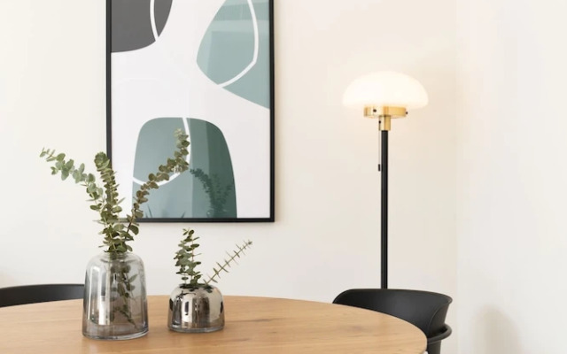 HAYARKON - Superior Collection - By HOMY