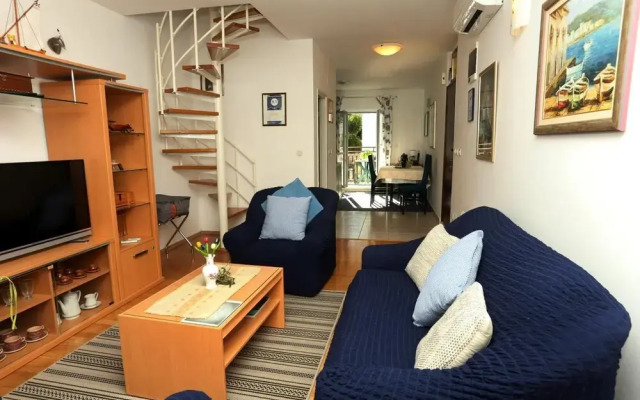 Apartment Sikirica 2