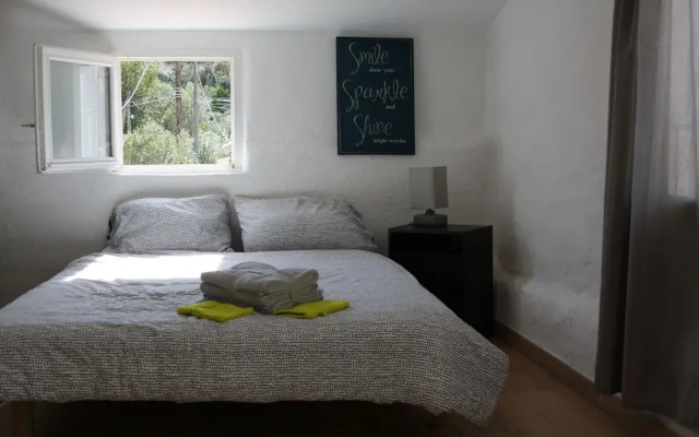 La Maisonnette de la Plage du Rouet