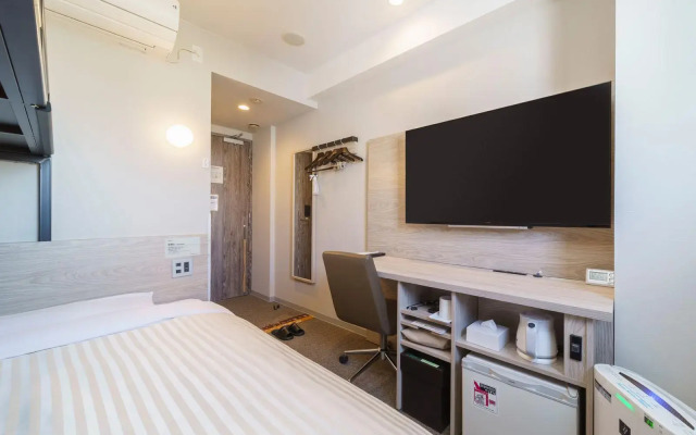 SUPER HOTEL Kushiro Kurogane