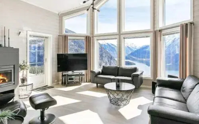 Holiday Home Lingåsen