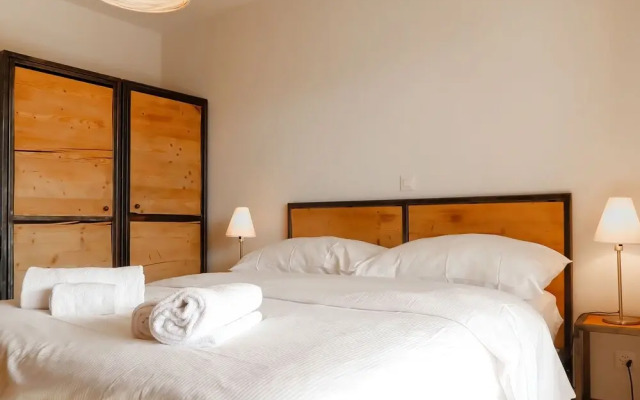 Ferme de Sandra F2 Nendaz