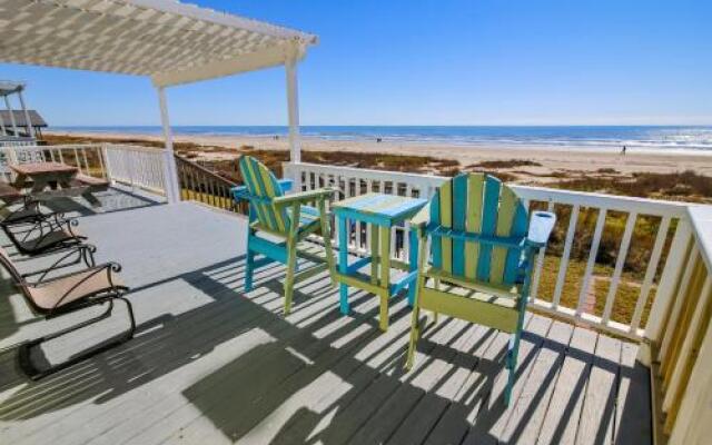 Barefoot Pelican Holiday home
