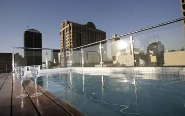 Urban Hip Hotels - Ashanti