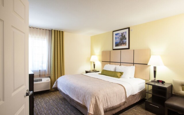 Holiday Inn Express & Suites New Braunfels