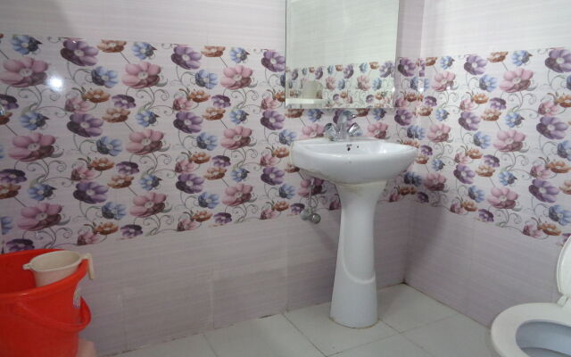 Hotel Ishan