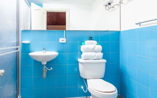 Ayenda Casa La Castellana