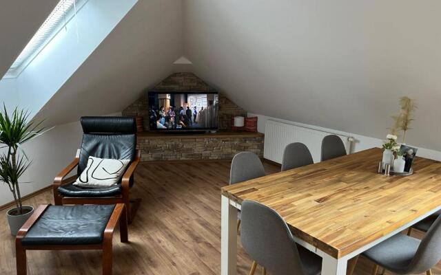 urbanstays Linz Rudolfstraße - up to 6 people