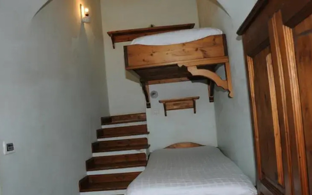 Residenza dei Maestri