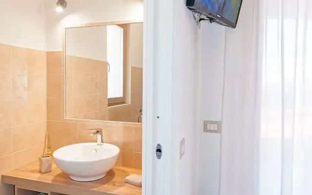 Molarotto Camere Con Angolo Cottura