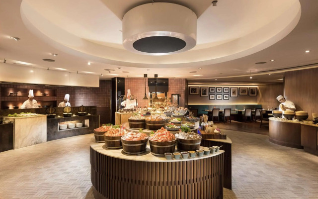 Conrad Bangkok Residences