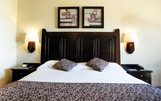 Hotel Riu Santa Fe - All Inclusive
