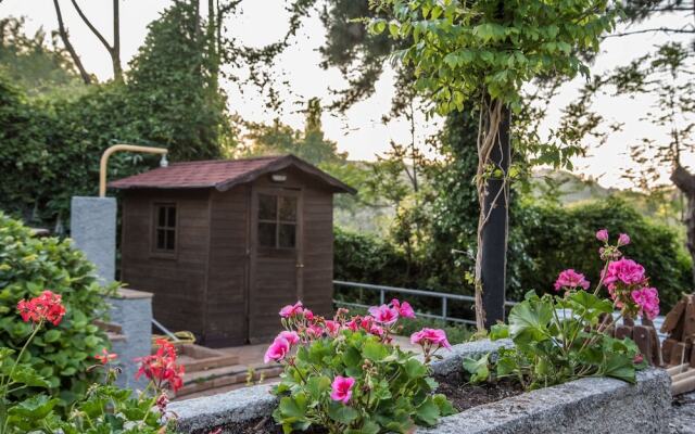 Tatiana Luxury Villa & B&B