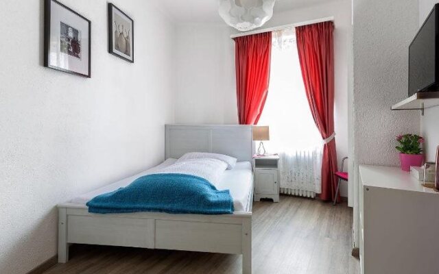 Albergo Ristorante Croce Federale