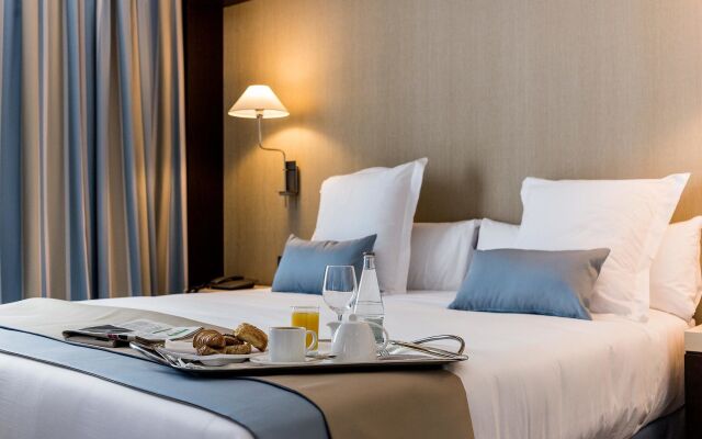 LCB Hotel Fuenlabrada NEW