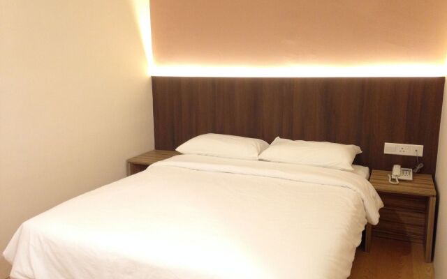 Tumike Hotel Bentong