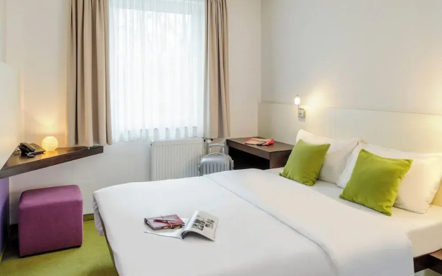 SleepinRoomz Boutique Hotel