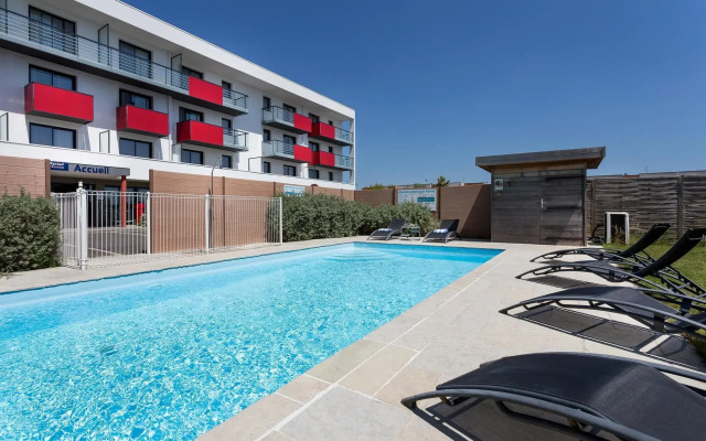 Best Western Les Aureliades