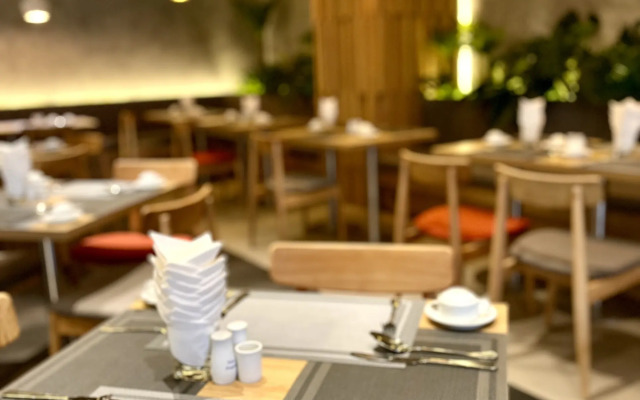 Estrella Boutique Hotel