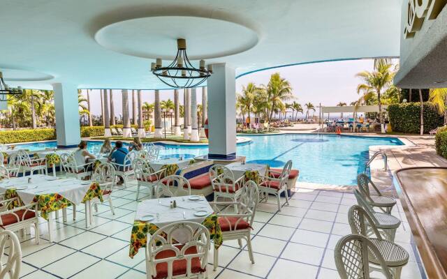Hotel Ole Caribe