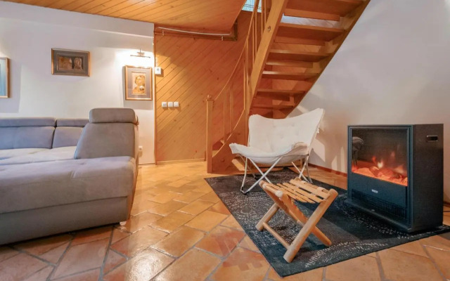 Apartments Gozd Martuljek
