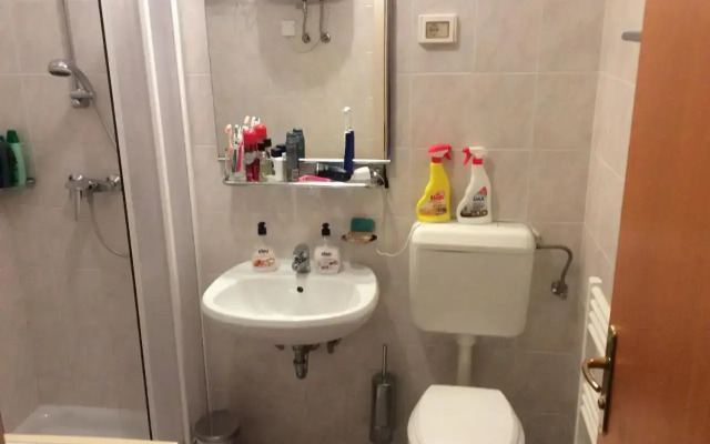 Apartments Vesna