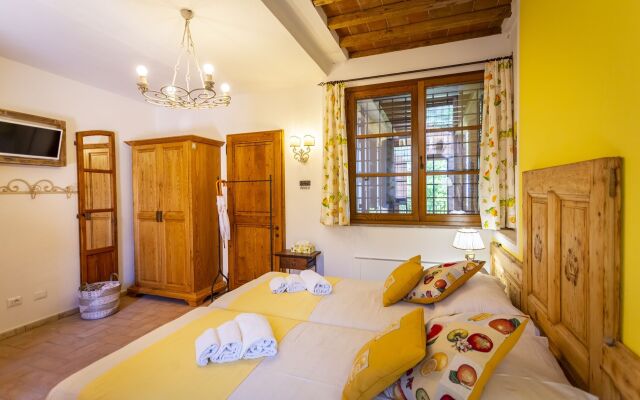 Villa Amadeo by PosarelliVillas