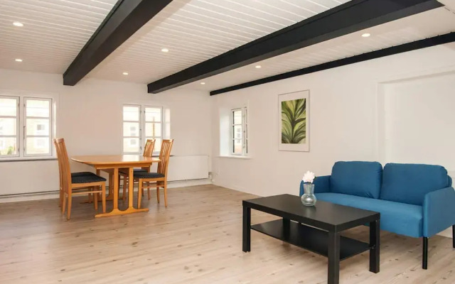 Holiday Home in Ringkobing