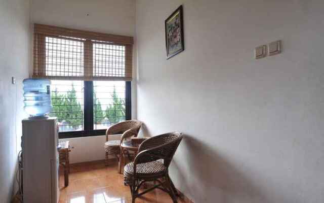 Osmond Villa Resort