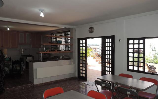 Hostel Casarão