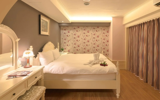 Hotel Elizabeth