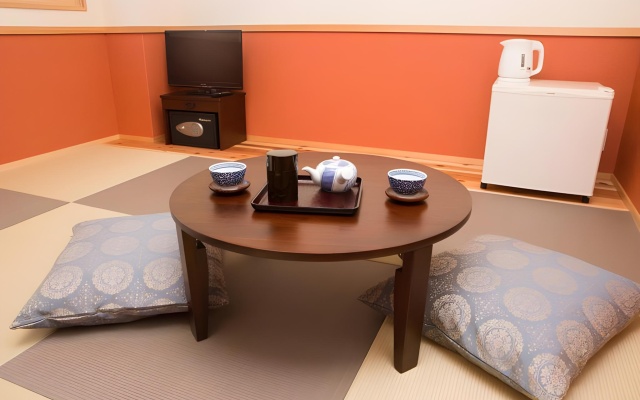 Ebisu Ryokan
