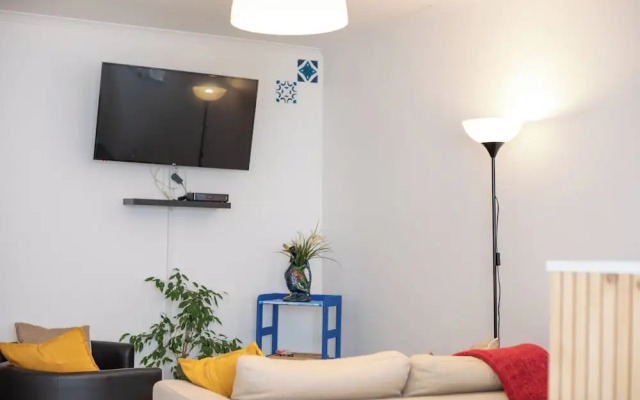 Ó da Casa-Typical Portuguese Guest House