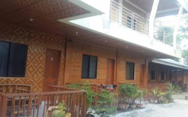 Oslob New Village Lodge by Cocotel