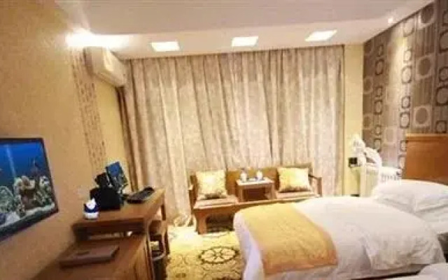 Kunming Ceres Hotel